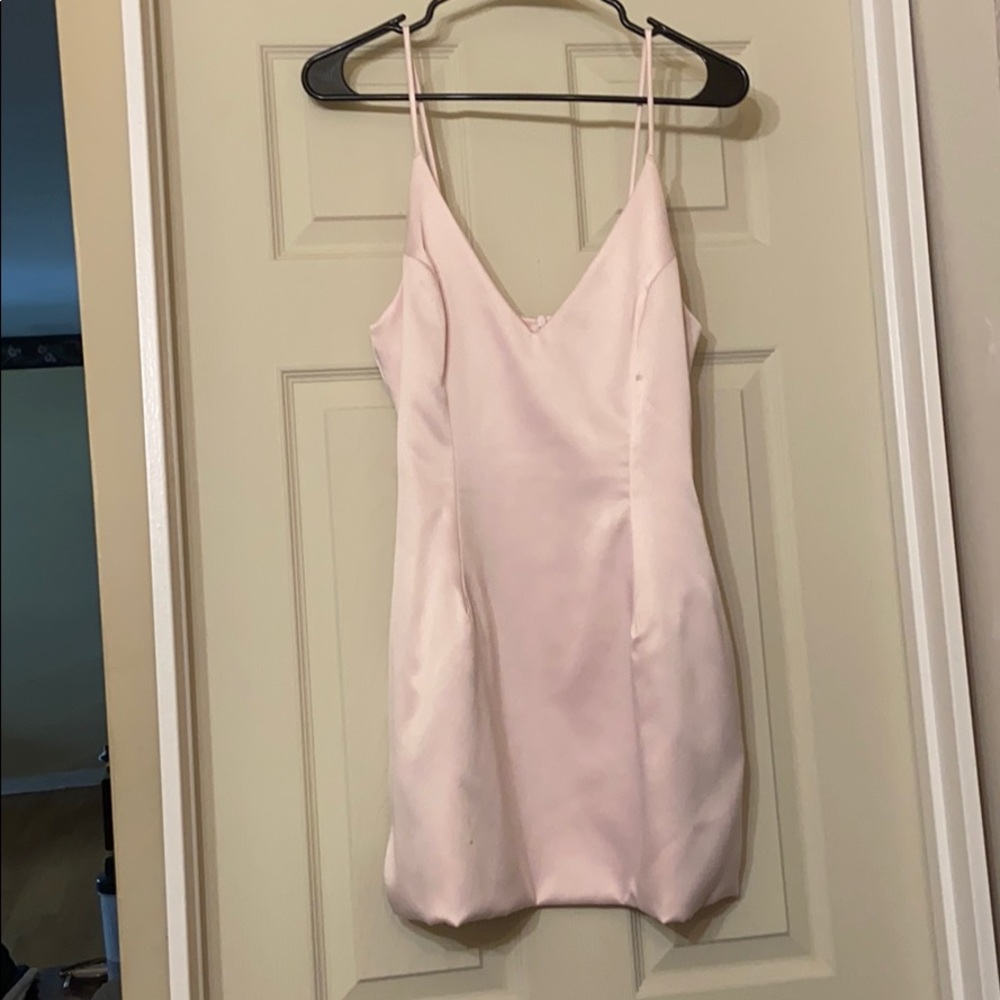 Akira dress